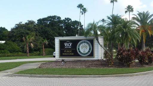 Golf Club «Belleview Biltmore Golf Club», reviews and photos, 1501 Indian Rocks Rd, Belleair, FL 33756, USA