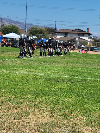 Park «Memorial Park», reviews and photos, 320 N Orange Ave, Azusa, CA 91702, USA