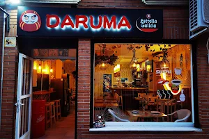 Daruma Sushi image