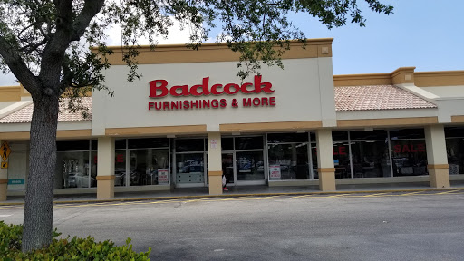 Furniture Store «Badcock Home Furniture & More of South Florida», reviews and photos, 3821 W Broward Blvd, Fort Lauderdale, FL 33312, USA
