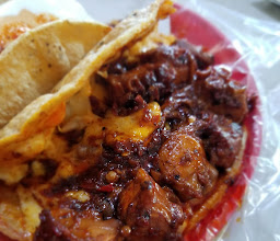 Mariscos La Bufadora photo