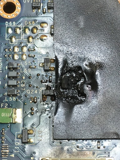 Computer Repair Service «Recovering Computers By Sparky», reviews and photos, 244 N Country Club Dr #204, Mesa, AZ 85201, USA