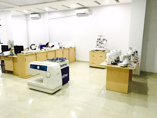 Anh Em Sewing Machine Co., Ltd