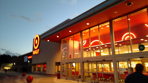 Department Store «Target», reviews and photos, 11 Andrews Rd, Somersworth, NH 03878, USA