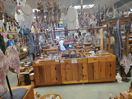 Shopping Mall «Coligny Plaza Shopping Center», reviews and photos, 1 N Forest Beach Dr, Hilton Head Island, SC 29928, USA