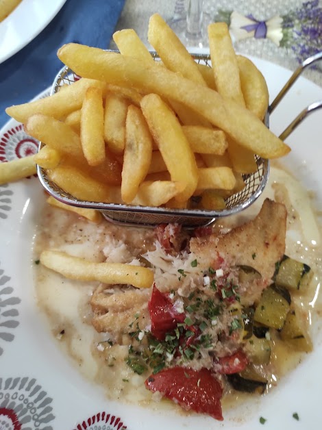 Le Bon Appetit chez Catherine à Longuyon (Meurthe-et-Moselle 54)