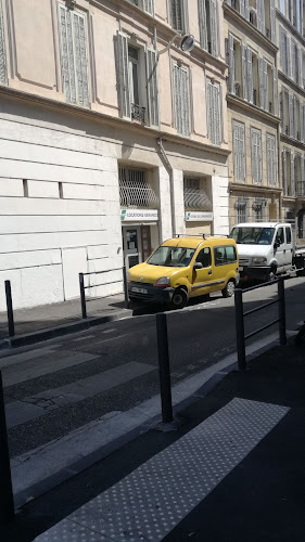 Cabinet Fouque à Marseille