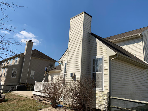 Roofing Contractor «All Roofing Solutions», reviews and photos, 215 N Maryland Ave, Wilmington, DE 19804, USA