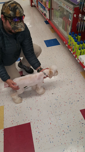 Pet Supply Store «Petco Animal Supplies», reviews and photos, 1090 Fort Union Blvd, Midvale, UT 84047, USA