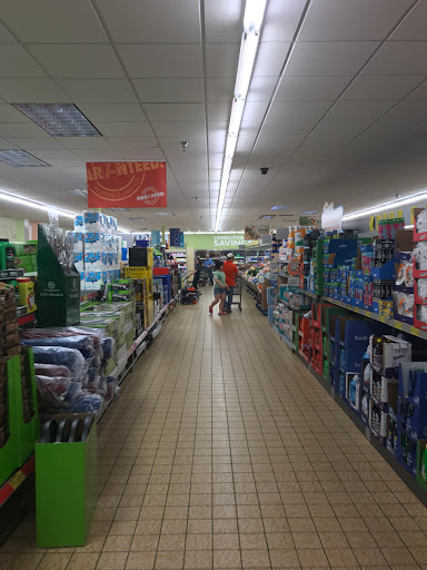 Supermarket «ALDI», reviews and photos, 555 W John St, Matthews, NC 28105, USA