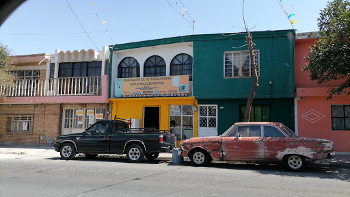 Reparación de Refrigeradores