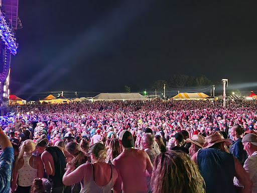 Live Music Venue «Country Concert», reviews and photos, 7103 OH-66, Fort Loramie, OH 45845, USA