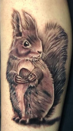 Explore mental health awareness tattoo ideas, creative tattoo ideas in Mesa, available at Ranger Tattoo & Piercing