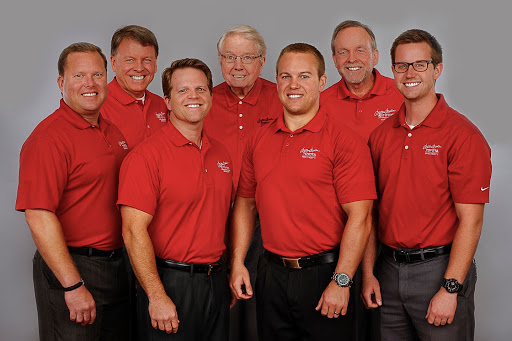 Toyota Dealer «Milton Martin Toyota», reviews and photos, 3150 Milton Martin Toyota Way, Gainesville, GA 30507, USA