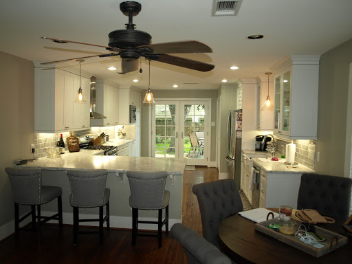 Cabinet Store «My Cabinet Source», reviews and photos, 625 W 19th St, Houston, TX 77008, USA