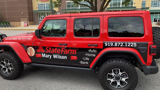 Insurance Agency «Mary Wilson - State Farm Insurance Agent», reviews and photos