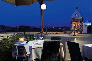 Ambrosia Rooftop Restaurant & Bar image