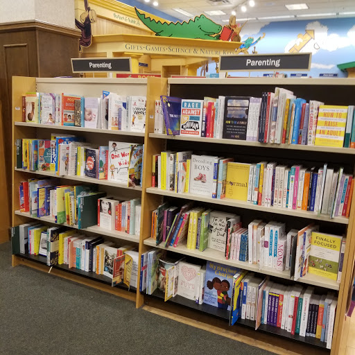 Book Store «Barnes & Noble Booksellers Ingram Festival», reviews and photos, 6065 NW Loop 410 #185, San Antonio, TX 78238, USA