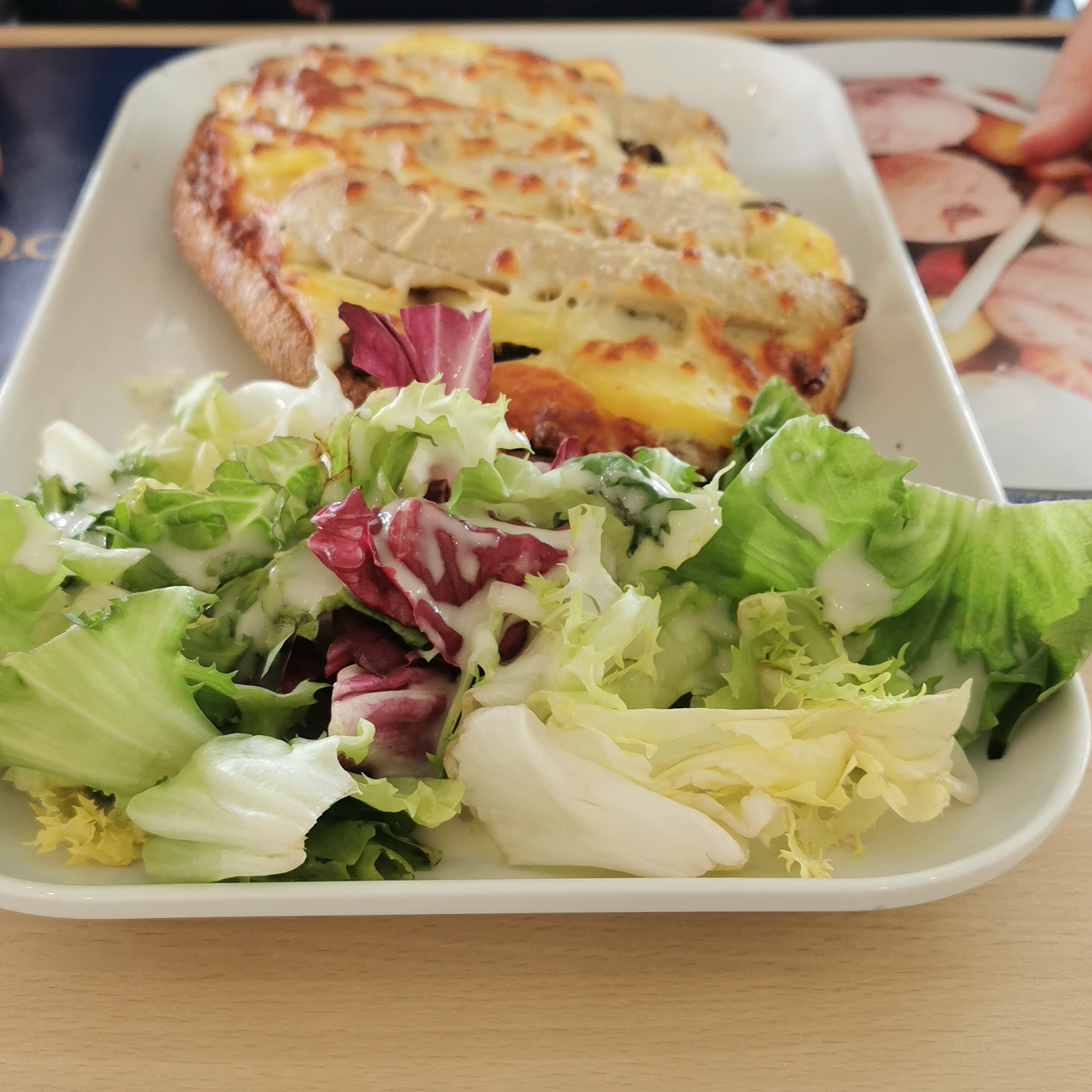 Photo n° 1 de l'avis de Laurent.E fait le 28/06/2019 à 06:47