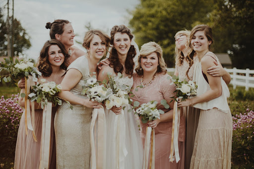 Event Venue «The Marmalade Lily», reviews and photos, 9850 Schlottman Rd, Loveland, OH 45140, USA