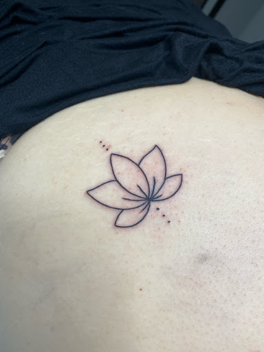 Explore small sleeve tattoo ideas, creative tattoo ideas in Charleston, available at The Edge Tattoo Studio