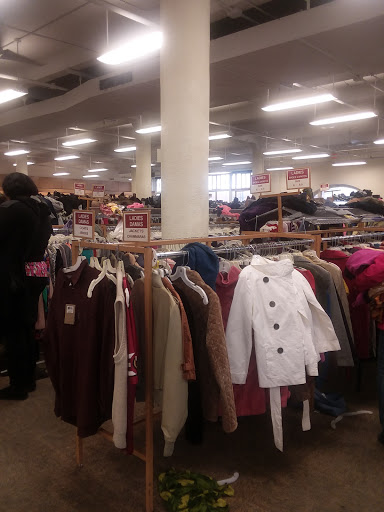 Thrift Store «MyUnique», reviews and photos, 188 Main St, Paterson, NJ 07505, USA