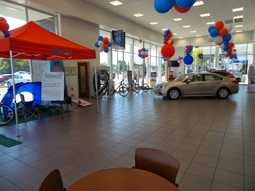 Subaru Dealer «Neil Huffman Subaru», reviews and photos, 4916 Dixie Hwy, Louisville, KY 40216, USA