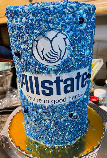 Insurance Agency «Allstate Insurance Agent: Christina Shaw», reviews and photos