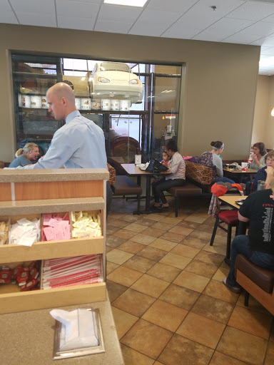 Fast Food Restaurant «Chick-fil-A», reviews and photos, 7480 153rd St W, Apple Valley, MN 55124, USA