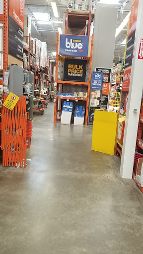 Home Improvement Store «The Home Depot», reviews and photos, 9037 GA-92, Woodstock, GA 30189, USA