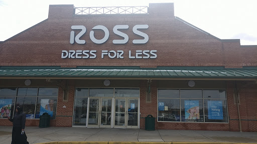 Clothing Store «Ross Dress for Less», reviews and photos, 1170 Nixon Dr, Mt Laurel, NJ 08054, USA