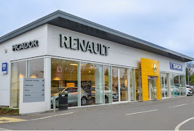 Picador Renault Southampton