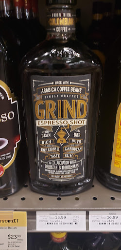 Wine Store «Total Wine & More», reviews and photos, 625 Black Lake Blvd SW #405, Olympia, WA 98502, USA