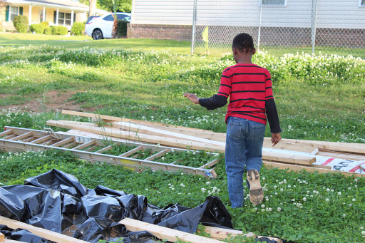 Non-Profit Organization «Shoals Habitat For Humanity - Affiliate Office», reviews and photos, 1120 N Royal Ave, Florence, AL 35630, USA