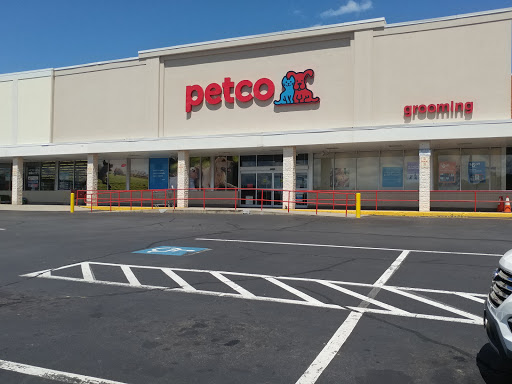Petco Animal Supplies, 816 Washington St, Middletown, CT 06457, USA, 