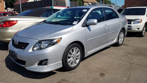 Used Car Dealer «The Bengal Auto Sales», reviews and photos, 10241 Conant St, Hamtramck, MI 48212, USA