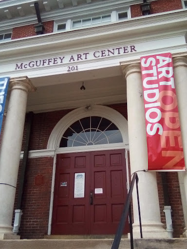 Art Gallery «McGuffey Art Center», reviews and photos, 201 2nd St NW, Charlottesville, VA 22902, USA