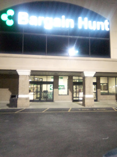 Discount Store «Bargain Hunt», reviews and photos, 1313 W Main St, Lebanon, TN 37087, USA