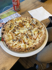 Pizza du Restauration rapide Double XL à Magny-le-Hongre - n°17