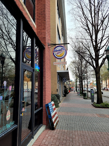 Novelty Store «Moonpie General Store», reviews and photos, 429 Broad St, Chattanooga, TN 37402, USA