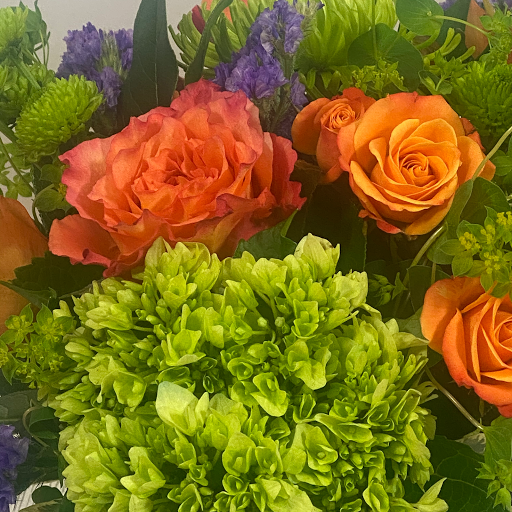 Florist «Frances Flower Shop», reviews and photos, 1222 W Capitol Ave, Little Rock, AR 72201, USA