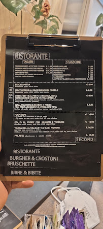 Carte du Al Leoncino à Schio