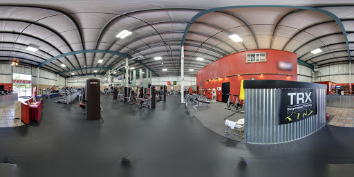 Health Club «Club Fit», reviews and photos, 365 S Redwood St, Canby, OR 97013, USA