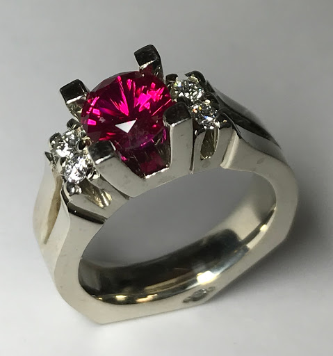 Jeweler «Roemer Originals», reviews and photos, 1163 1st Capitol Dr, St Charles, MO 63301, USA