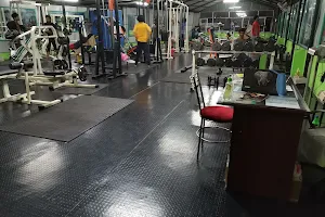 Rolex Multi-Gym & Fitness Center image