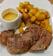 Plats et boissons du Restaurant A MA CUIS IN à Castres - n°5