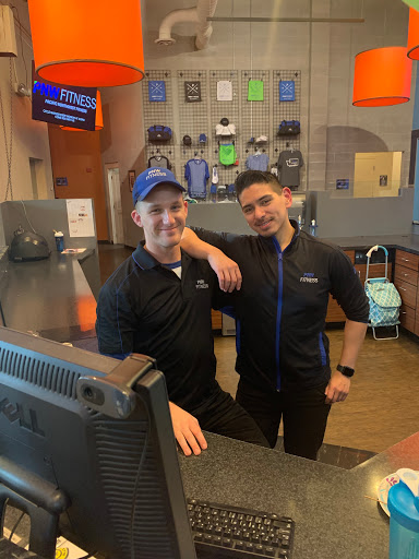 Gym «Pacific Northwest Fitness», reviews and photos, 401 Broadway Ave E, Seattle, WA 98102, USA