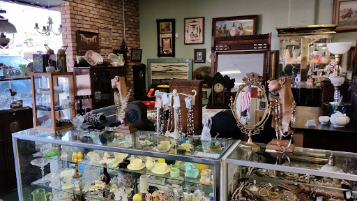 Mesa Street Antique Mall