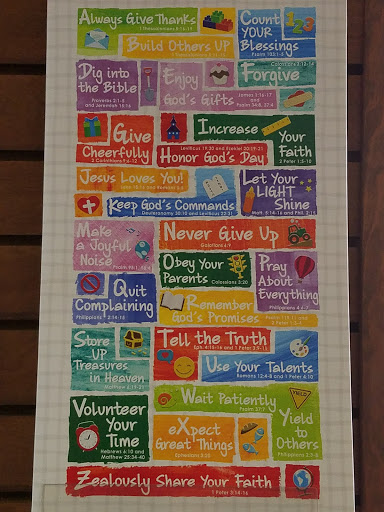 Gift Shop «DeColores Christian Books & Gifts», reviews and photos, 34 N Broadway, Salem, NH 03079, USA