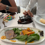 Photo n°2 de l'avis de Clarisa.r fait le 01/11/2022 à 19:35 sur le  La Finestra Sul Cielo Ristorante Pizzeria à Mottola